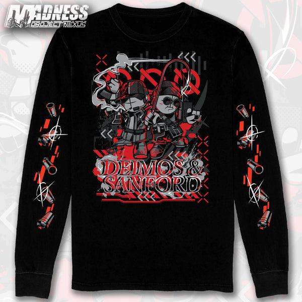 s*z様 NAMACHEKO DENG LONGSLEEVE M s*z様 NAMACHEKO DENG LONGSLEEVE M