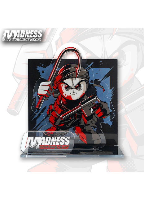 Sanford - Acrylic Standee