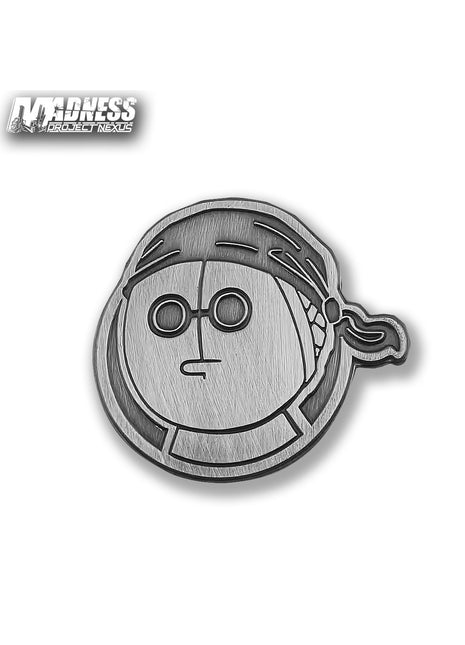 Sanford - Die Struck Antique Pin *LIMITED STOCK*