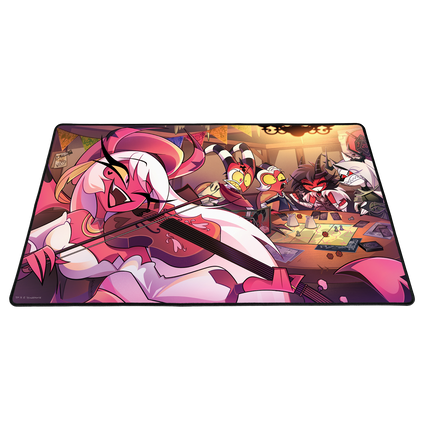IMPS and Imbeciles Playmat *LIMITED RUN*