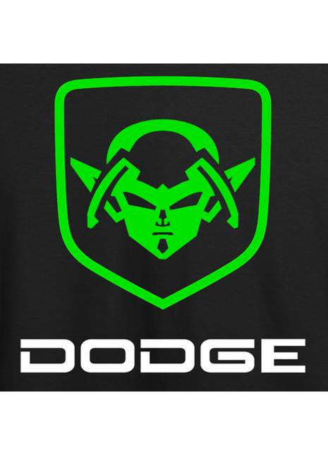 DODGE