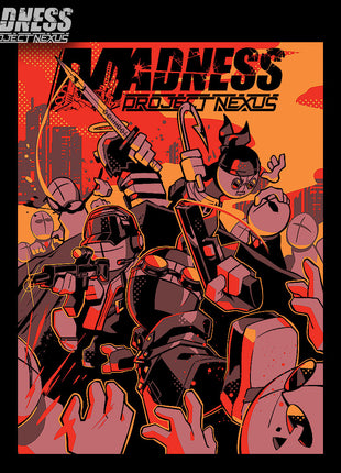 Battle for the Nexus *LAST CHANCE*