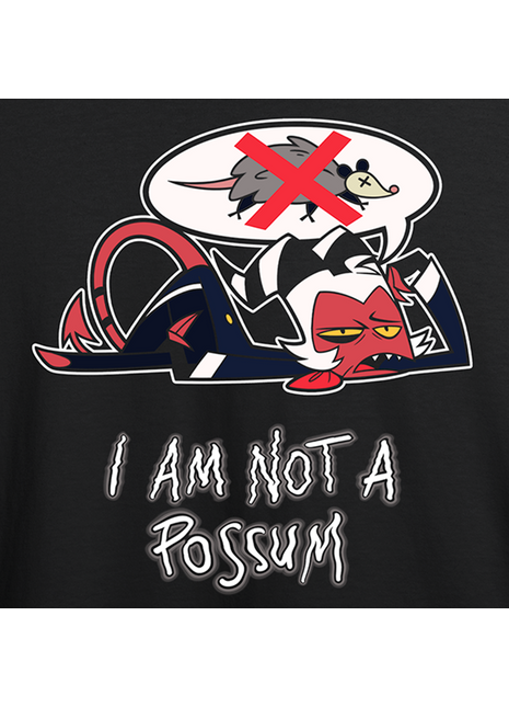 Spring Broken - Drunk Moxxie T-Shirt *SALE*