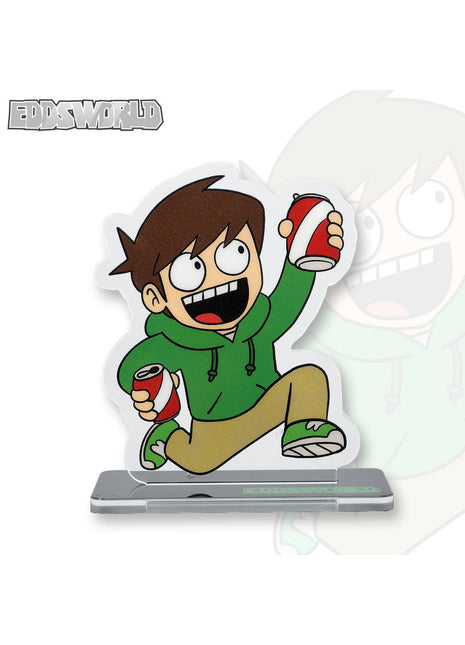 Edd Mini Standee *PRE-ORDER*