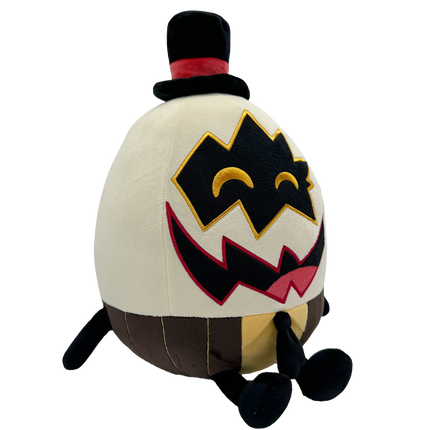 Hazbin Hotel x Youtooz - Egg Boi Plush