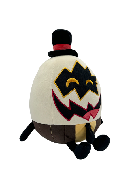 Hazbin Hotel x Youtooz - Egg Boi Plush