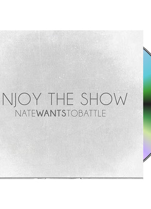 Enjoy the Show Audio CD