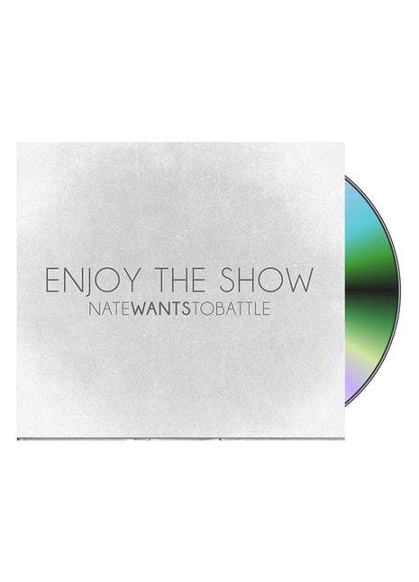 Enjoy the Show Audio CD