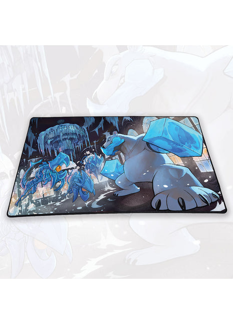 Rivals of Aether 2 - Etalus Playmat