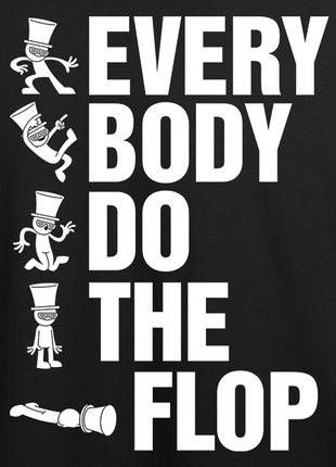 Do the Flop!