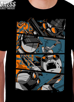 Eyes of Madness *LAST CHANCE*