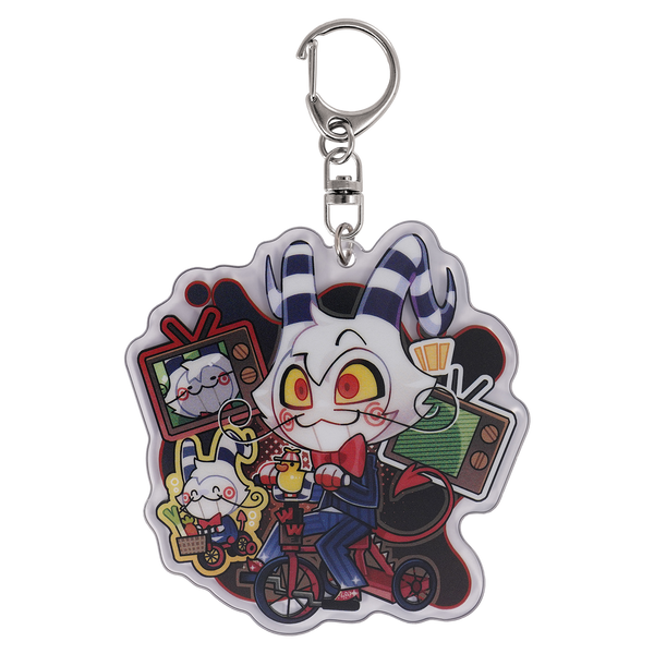 暴君のシェフ マンウンロクブックキーホルダー finalwallykeychain_grande.png?