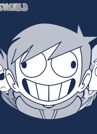 Edd Gang Fish Eye Lens