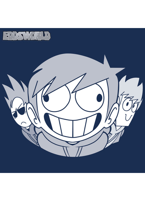 Edd Gang Fish Eye Lens