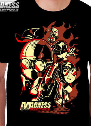 A Fistful Of MADNESS *LAST CHANCE*