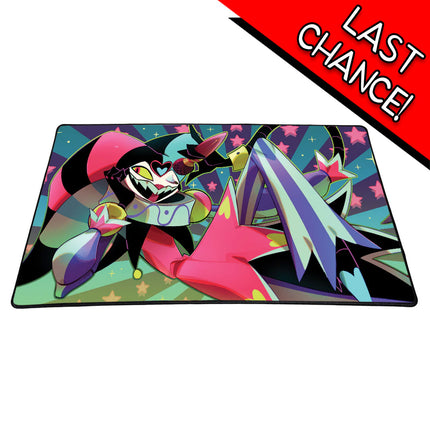 Fizzarolli Playmat *LAST CHANCE*