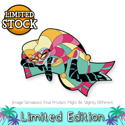 Swimsuit Fizzarolli - Enamel Pin *SALE*