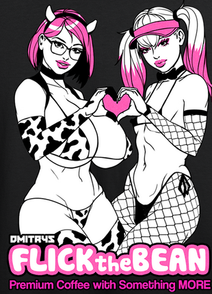 Flick the Bean