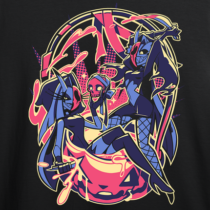 Glitz & Glam - Halloween Slasher *LAST CHANCE*