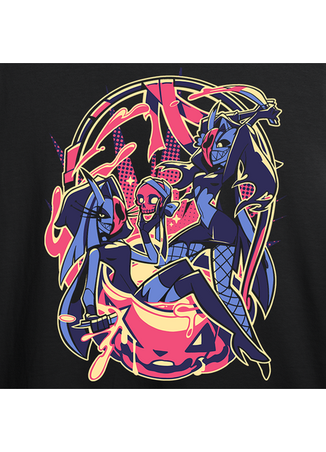 Glitz & Glam - Halloween Slasher *LAST CHANCE*