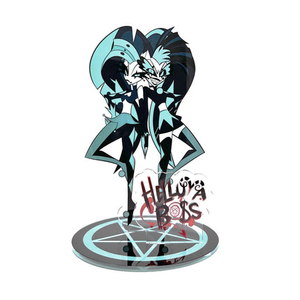 Glitz + Glam - Standee *LAST CHANCE*