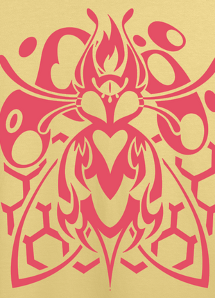 Gluttony Shirt *SALE*