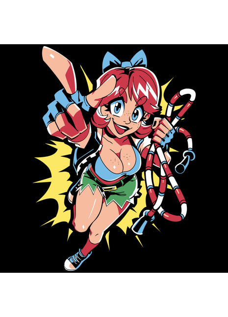 Go Scarlet! T-Shirt *PRE-ORDER*