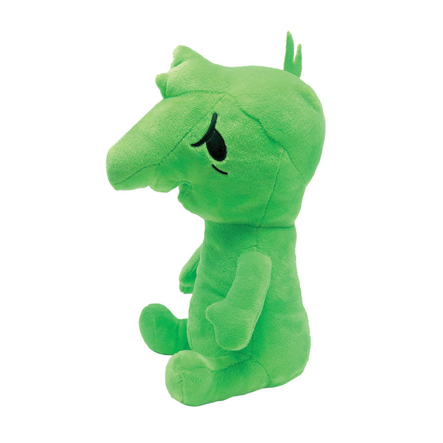 Oney Plays Shark Robot