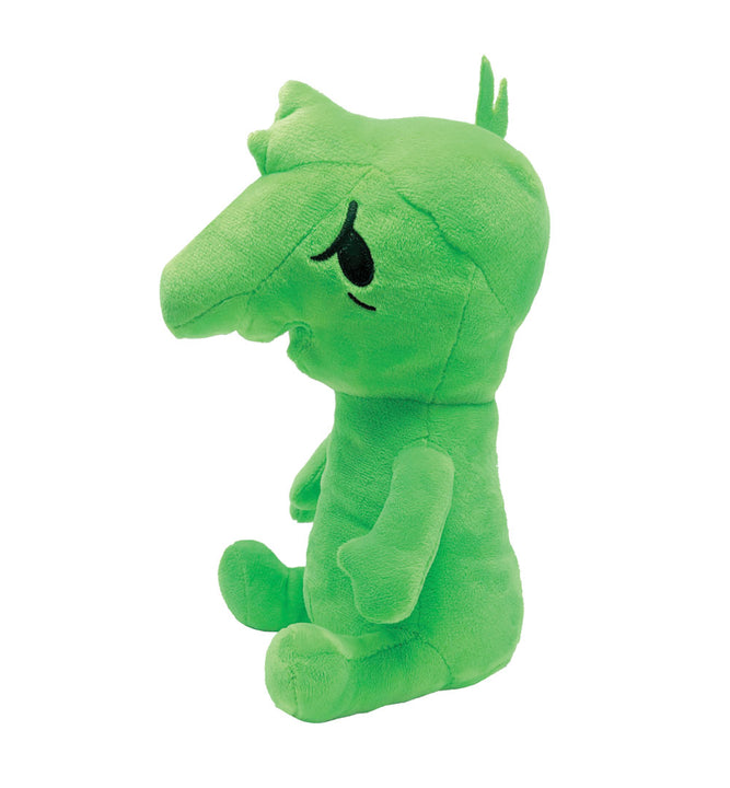 Oney Plays Shark Robot