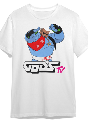 Kinni T-Shirt *PRE-ORDER*