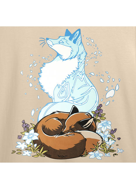 Spirit Awakening T-Shirt *PRE-ORDER*