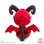 Hazbin Hotel x Youtooz - Dazzle Plush – Shark Robot