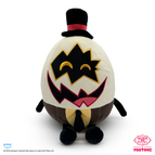 Hazbin Hotel Egg boi(エッグボーイ)ピンズ Hazbin Hotel Egg Boy Enamel Pin - Etsy