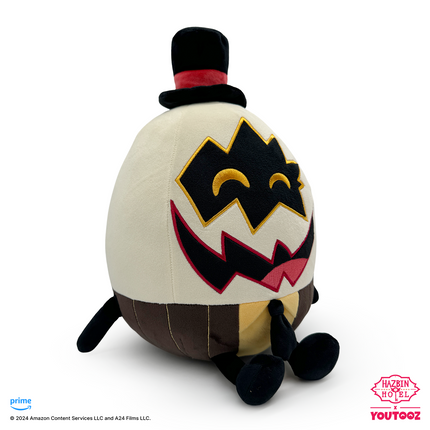 Hazbin Hotel x Youtooz - Egg Boi Plush