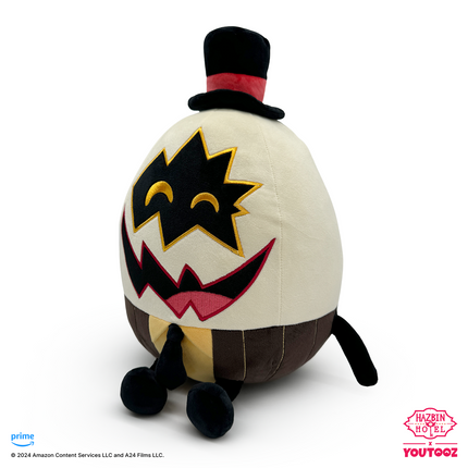 Hazbin Hotel x Youtooz - Egg Boi Plush