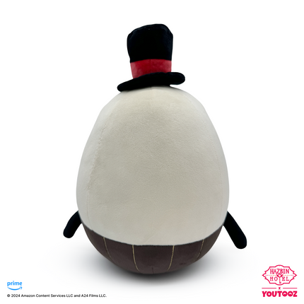 Hazbin Hotel x Youtooz - Egg Boi Plush