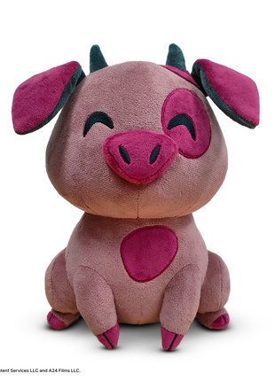 Hazbin Hotel x Youtooz - Fat Nugget Plush