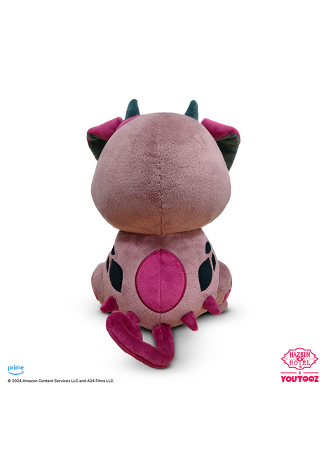 Hazbin Hotel x Youtooz - Fat Nugget Plush