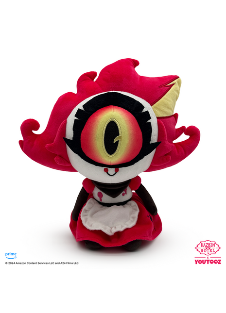 Hazbin Hotel x Youtooz - Niffty Plush *LIMITED STOCK*