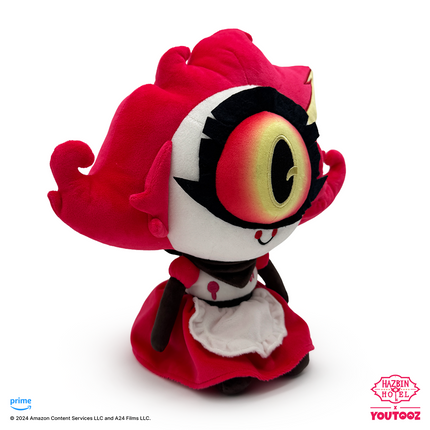 Hazbin Hotel x Youtooz - Niffty Plush *LIMITED STOCK*
