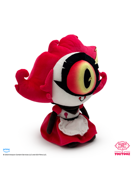 Hazbin Hotel x Youtooz - Niffty Plush *LIMITED STOCK*