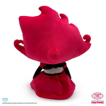 Hazbin Hotel x Youtooz - Niffty Plush *LIMITED STOCK*