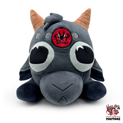 Helluva Boss X Youtooz - Goat Weighted Plush *LIMITED RUN*