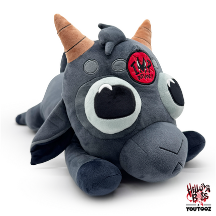 Helluva Boss X Youtooz - Goat Weighted Plush *LIMITED RUN*