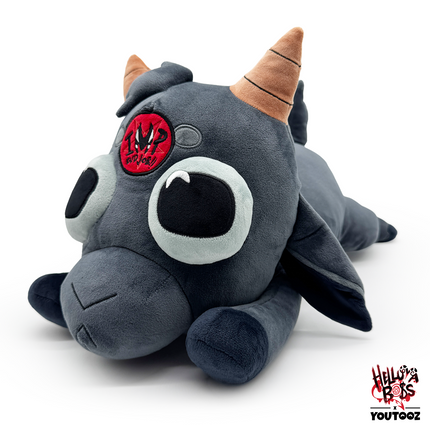 Helluva Boss X Youtooz - Goat Weighted Plush *LIMITED RUN*