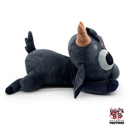 Helluva Boss X Youtooz - Goat Weighted Plush *LIMITED RUN*