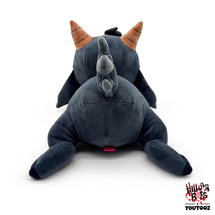 Helluva Boss X Youtooz - Goat Weighted Plush *LIMITED RUN*