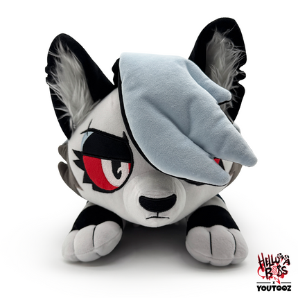 Helluva Boss x Youtooz - Loona Weighted Plush *LIMITED STOCK*
