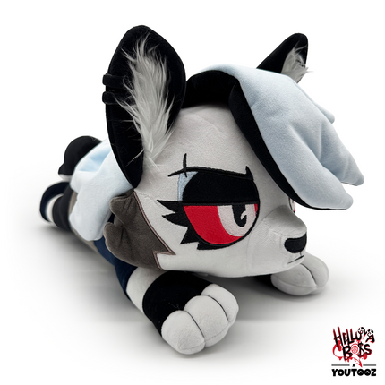 Helluva Boss x Youtooz - Loona Weighted Plush *LIMITED STOCK*