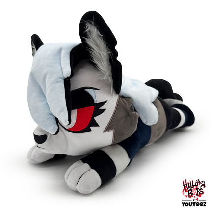 Helluva Boss x Youtooz - Loona Weighted Plush *LIMITED STOCK*